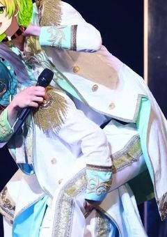 私の 推しは 最強 です ☆