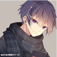 海雲 湊さんのアイコン画像