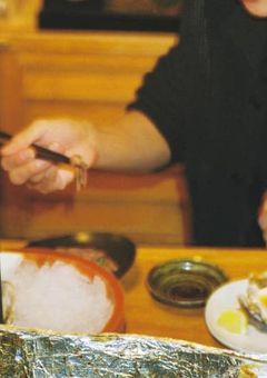 止まった時間 .