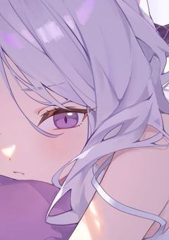 友情以上は求めていません　［　shp　］