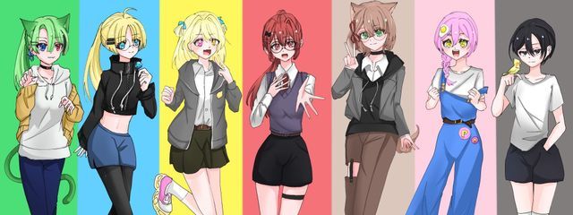 カオスンジャー☆さんの壁紙画像