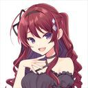 アイリス フラワー