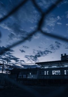 〖 　　心　中　.　〗