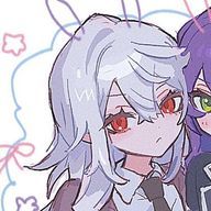 月城 水澄@ペア画中さんのアイコン画像