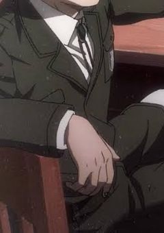 隣の家の人類最強