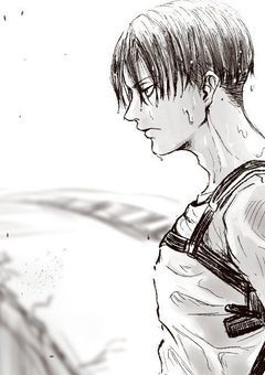 調査兵団の変態枠。