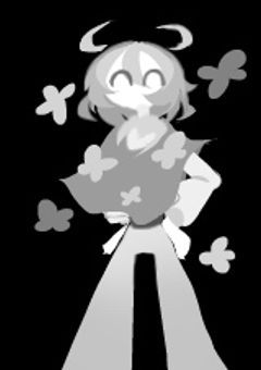 ただのイラスト部屋×参加のヤツ(？？？は？)