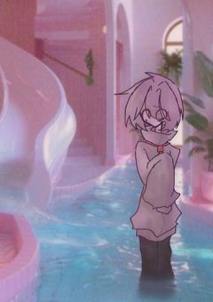 イラスト部屋第2