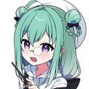 乱離