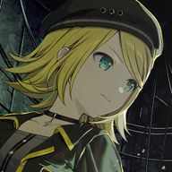 　＠ 我　ら　が　ル　ー　ル　?　笑さんのアイコン画像