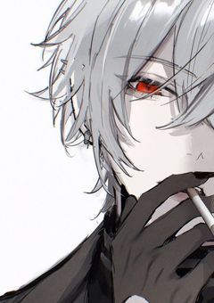 　Nj - 拾った奴隷に執着されてる話 ．