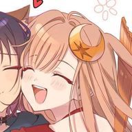  　　 夜紗姫 ．@ 土曜11時新作さんのアイコン画像