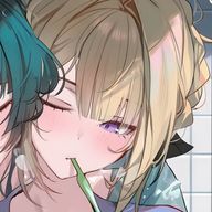  　　 夜紗姫 ．さんのアイコン画像