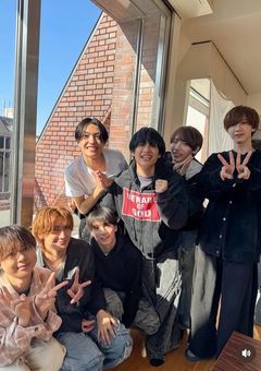 ジュニア短編集