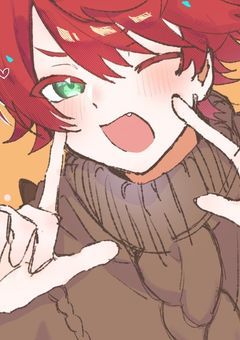 　盲目的に君を想うよ