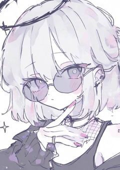   ﾌﾟﾛﾄﾀｲﾌﾟ様  愛され   ﾗｲﾝ   ❤︎   