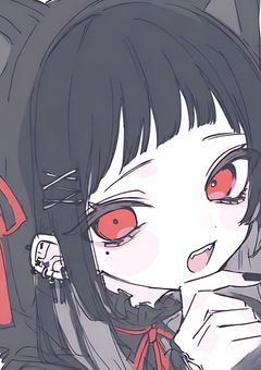   謎  ノ  玩具  タチ  と  子供   《  参加型〆切  》