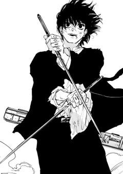 一般人店員は殺し屋達にダル絡み(愛)されてるそうです。