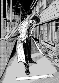 僕は君のストーカー。