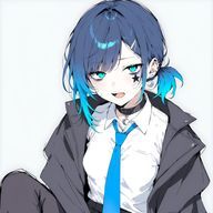 今宵　541さんのアイコン画像