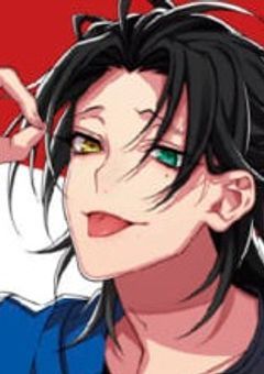 二郎と異世界講師さん