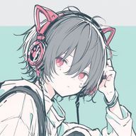 トワ🎧さんのアイコン画像