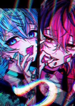 君をもっと”頂戴”っ、?