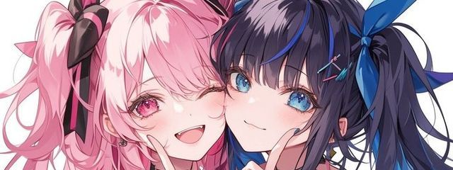 月野ひめ@ペア画#新作大量放流!さんの壁紙画像