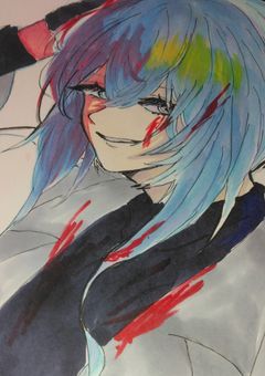 序列66位と99位の復讐者達