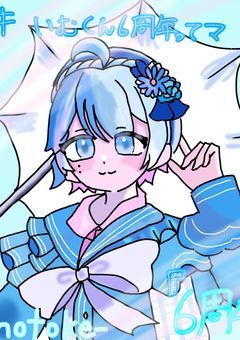 イラスト部屋 ❄️⋆.˚