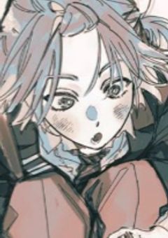 　　　　一夏の怪盗探し　　