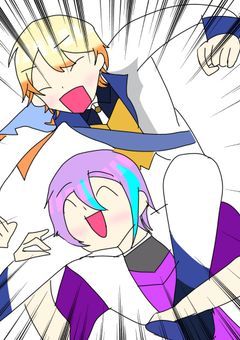 神高組は1年間カラオケをし続きます ☆