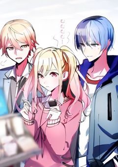 ピアノ組、実は兄弟だったらしい 。