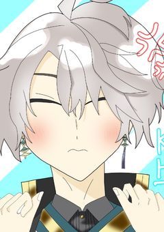 毎日推し描いてたら上達する説 !!