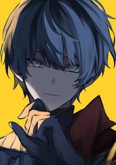 白百合 vs 黒百合