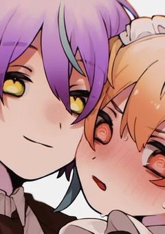 喫茶「 Projectsekai 」の裏メニュー ♡