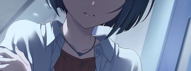 # 如月るな / kisaragi #ペア画さんの壁紙画像