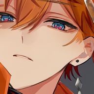 # 如月るな / kisaragi さんのアイコン画像