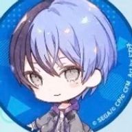 # 如月るな / kisaragi 　#ペア画さんのアイコン画像