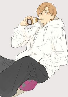 塩対応されたのでし返します