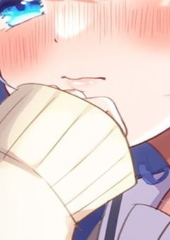 # 青城のマネちゃんはコミュ症なようで
