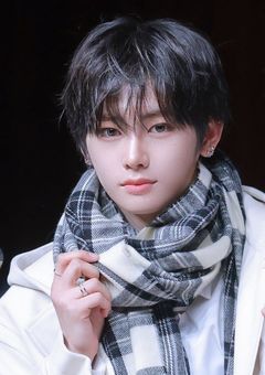 君の夢が、私の光