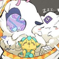 白雪りんごさんのアイコン画像