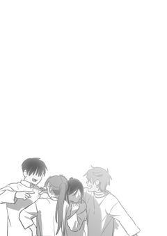 　# ＿ 残酷な結末でも、