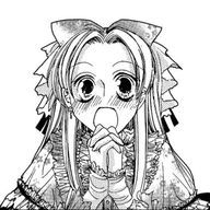 　　　　🎀𝓜🎀さんのアイコン画像