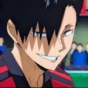 黒尾鉄朗