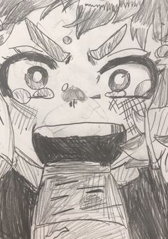 絵載せます！私の絵でよければ依頼も沢山募集です！