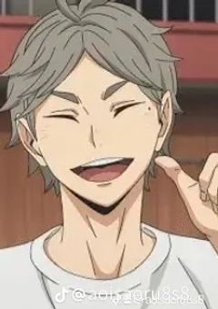 男嫌いのマネちゃん