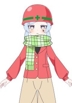 秘密警察さん、私です。