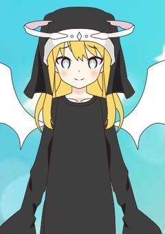 傲慢たる救済を